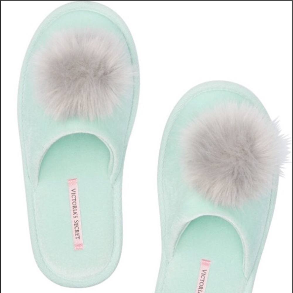Victoria Secret Slipper